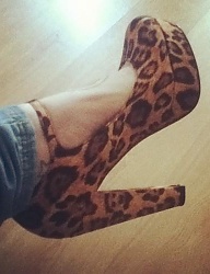 Moda Buty Pozostałe - 1291144