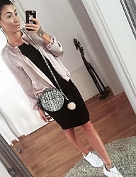Moda Ciuchy Pozostałe - 3158983
