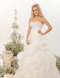 Moda Ślub Suknie ślubne - 2024837
