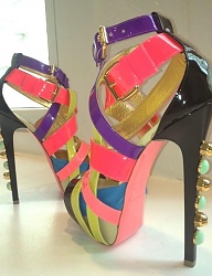 Moda Buty Szpilki - 1380355