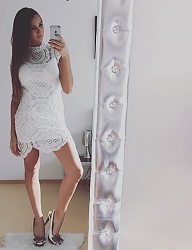 Moda Sukienki Pozostałe - 3139506