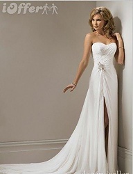 Moda Ślub Suknie ślubne - 1206464