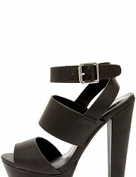 Moda Buty Sandały - 2875161