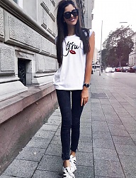 Moda Inne Moda uliczna - 3227278