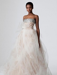 Moda Ślub Suknie ślubne - 442756