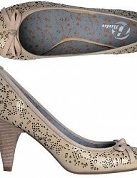Moda Buty Pozostałe - 39821