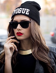 Moda Dodatki Okulary - 3152816