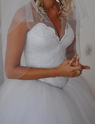 Moda Ślub Suknie ślubne - 1697209