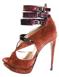 Moda Buty Szpilki - 1315515