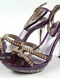 Moda Buty Pozostałe - 80229
