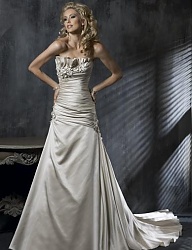 Moda Ślub Suknie ślubne - 527556