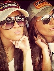 Moda Dodatki Okulary - 2729520
