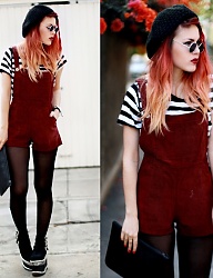 Moda Inne Moda uliczna - 1843594