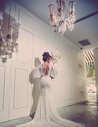 Moda Ślub Suknie ślubne - 2515591