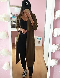 Moda Ciuchy Pozostałe - 3170454