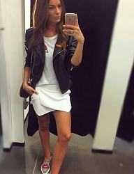 Moda Ciuchy Pozostałe - 3173401