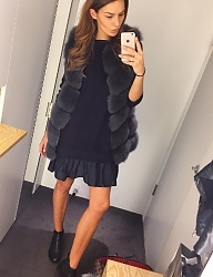 Moda Ciuchy Pozostałe - 3185403