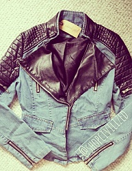 Moda Okrycia Kurtki - 2167510