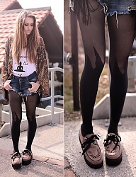 Moda Inne Moda uliczna - 1755434