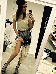 Moda Ciuchy Pozostałe - 3130437