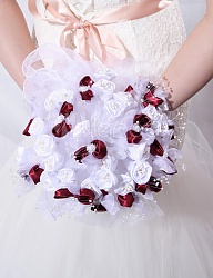 Moda Ślub Bukiety ślubne - 2126991