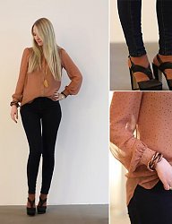Moda Ciuchy Pozostałe - 1022090