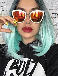 Moda Dodatki Okulary - 3251529
