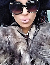 Moda Dodatki Okulary - 2910347