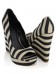 Moda Buty Koturny - 1372898