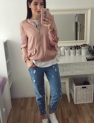 Moda Ciuchy Pozostałe - 3228956