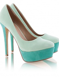 Moda Buty Czółenka - 1379838