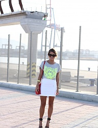 Moda Inne Moda uliczna - 2054507