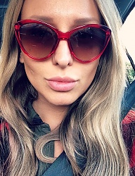 Moda Dodatki Okulary - 3020645