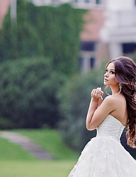 Moda Ślub Suknie ślubne - 3036642