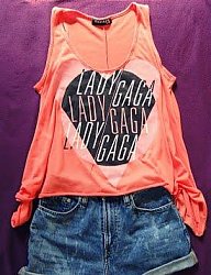 Moda Ciuchy Pozostałe - 1227879