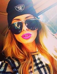 Moda Dodatki Okulary - 2844501