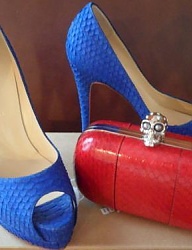 Moda Buty Szpilki - 1379396