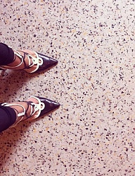 Moda Buty Szpilki - 2694938