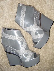 Moda Buty Koturny - 1235884