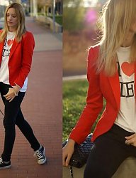 Moda Inne Moda uliczna - 1583721