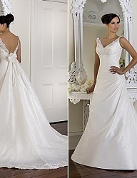 Moda Ślub Suknie ślubne - 399118