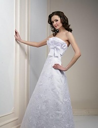 Moda Ślub Suknie ślubne - 758181