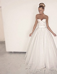 Moda Ślub Suknie ślubne - 2801385