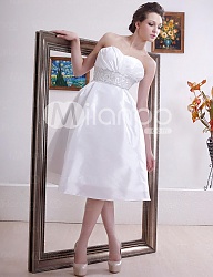 Moda Ślub Suknie ślubne - 1297989