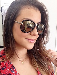 Moda Dodatki Okulary - 2909640