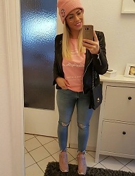 Moda Ciuchy Pozostałe - 3249636