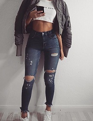 Moda Ciuchy Pozostałe - 3260552