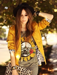 Moda Inne Moda uliczna - 1799037