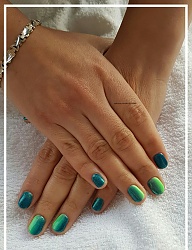 Paznokcie Naturalne - 3175229