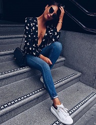 Moda Inne Moda uliczna - 3232818